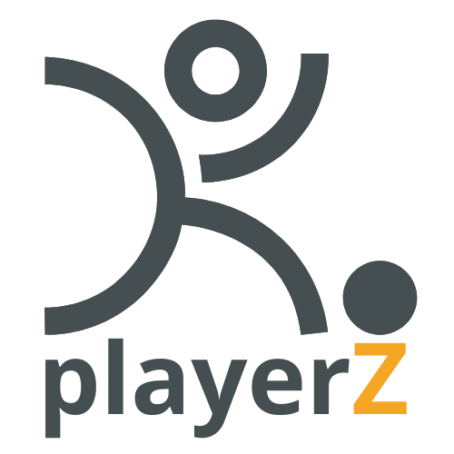 Playerz Logo